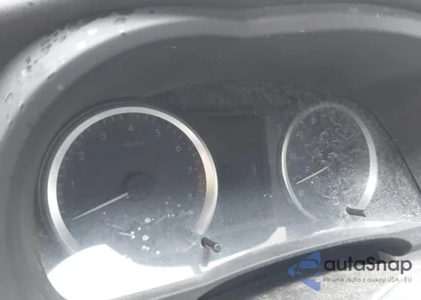 2017 Toyota Highlander Le from USA, damaged, VIN 5TDBZRFH7HS435574